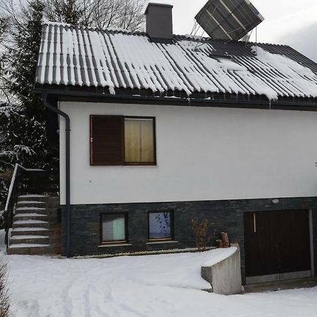 Holiday House Бохінь Екстер'єр фото