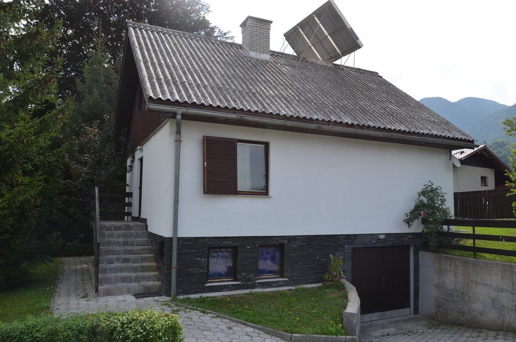 Holiday House Бохінь Номер фото