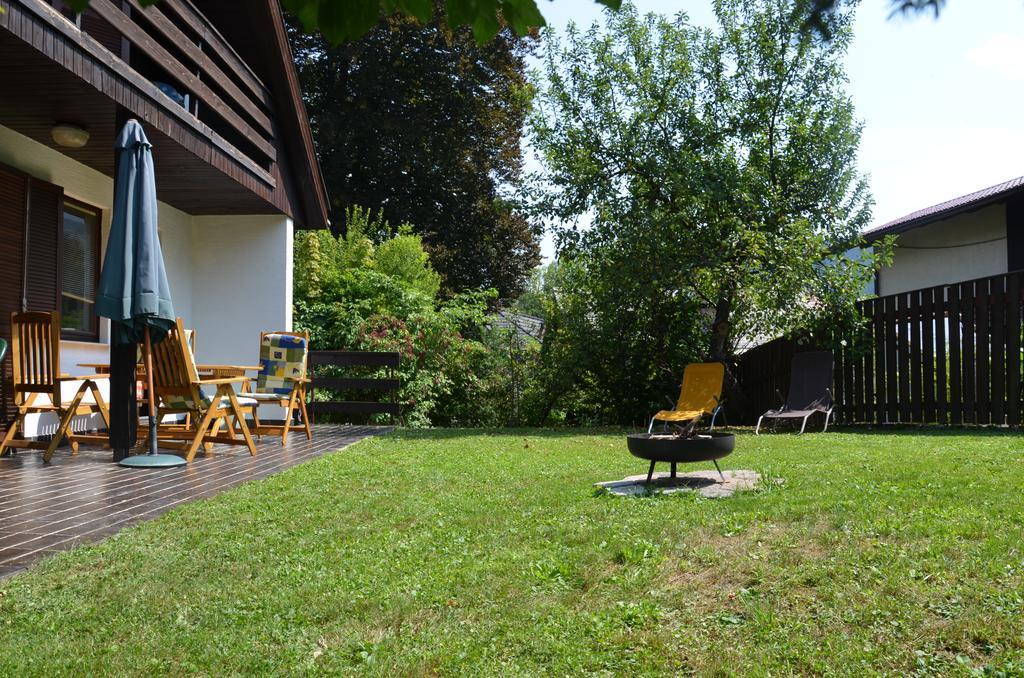 Holiday House Бохінь Номер фото