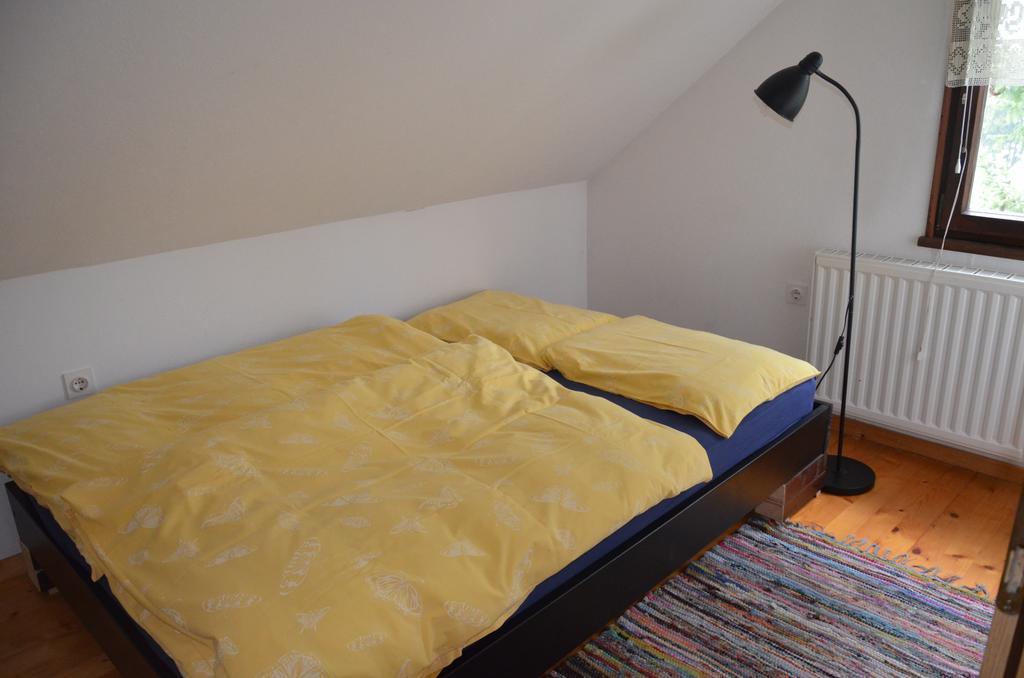 Holiday House Бохінь Номер фото
