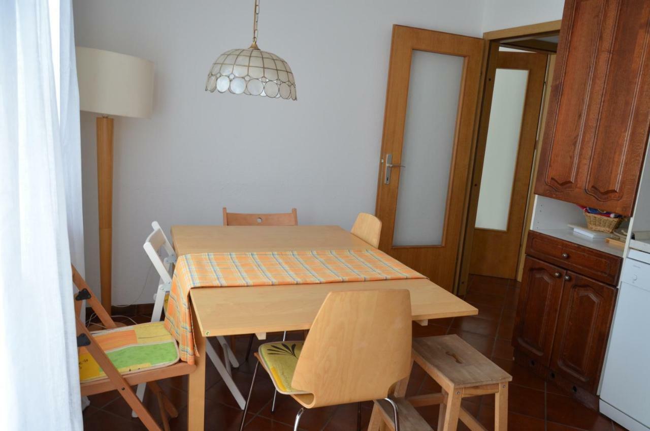 Holiday House Бохінь Екстер'єр фото