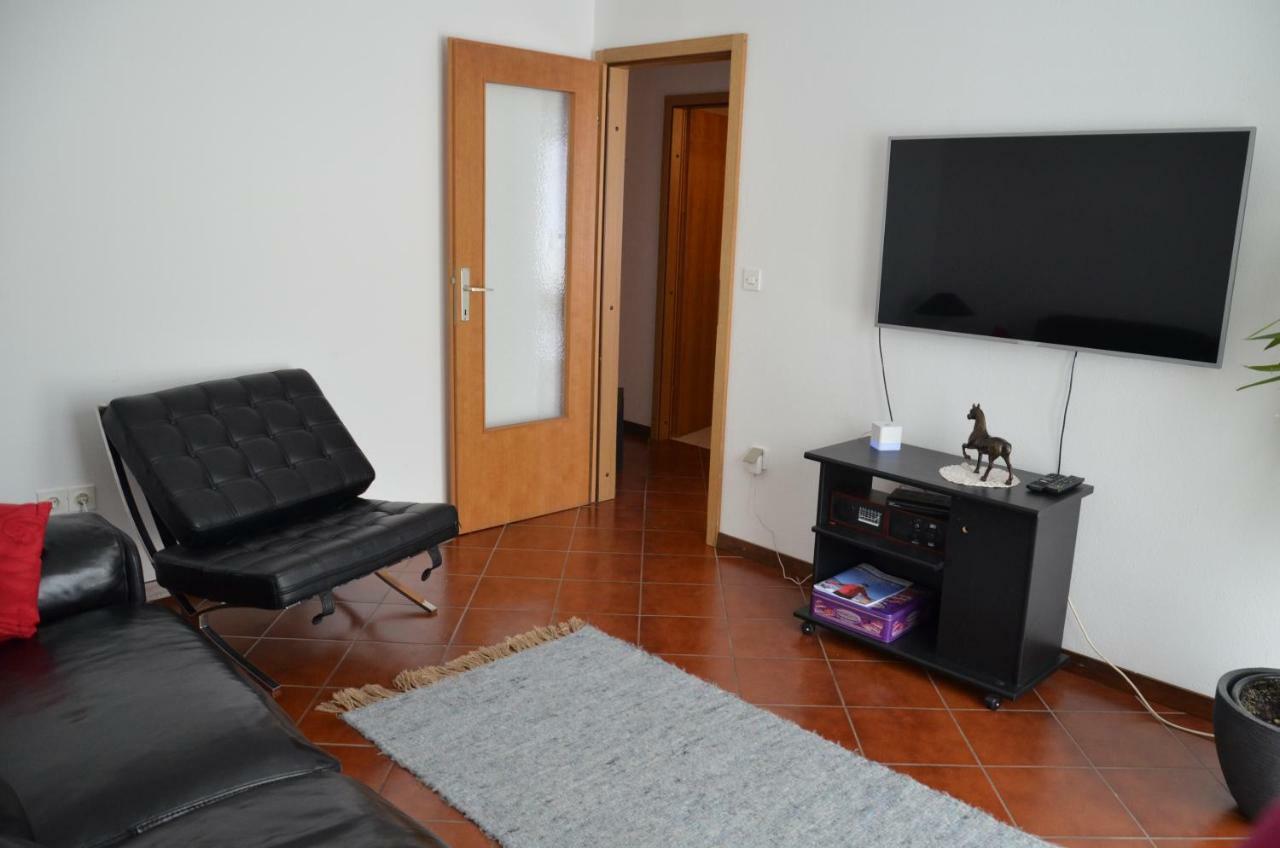 Holiday House Бохінь Екстер'єр фото