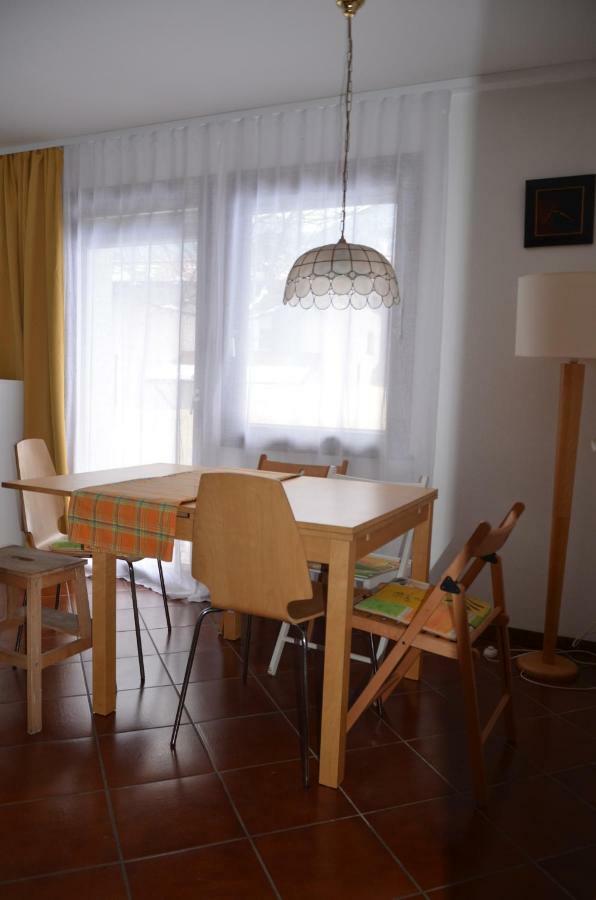 Holiday House Бохінь Екстер'єр фото