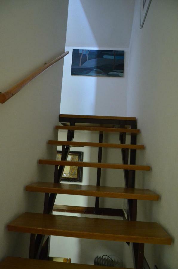 Holiday House Бохінь Екстер'єр фото