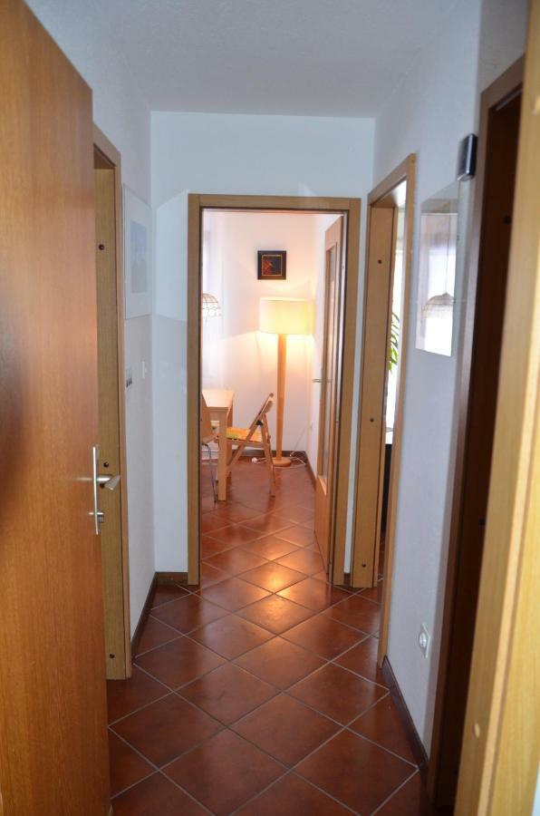 Holiday House Бохінь Екстер'єр фото